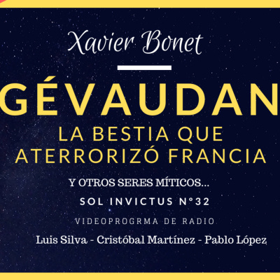 Sol Invictus :: Programa De Radio