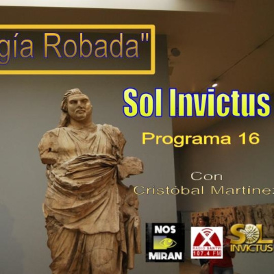 Sol Invictus :: Programa De Radio