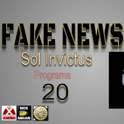 Sol Invictus :: Programa De Radio
