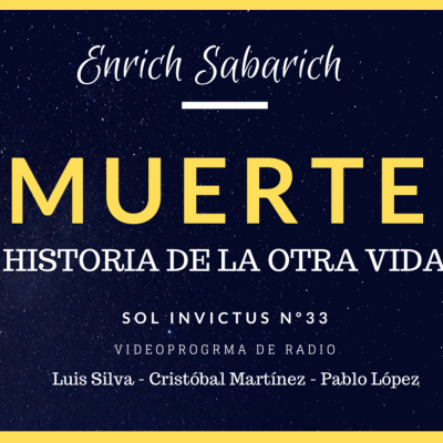 Sol Invictus :: Programa De Radio