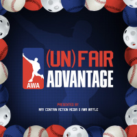 DeGrom, Turner, and Verlander are off the board, is Judge next, and the Way Too Early Power Rankings for the 2023 AWA Season...