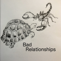 The Figurative Ambush of “Bill Madpuhgee”