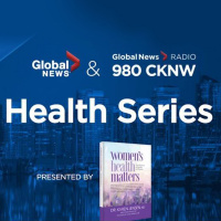 Global News  CKNW Health Series: Housing anxiety and health