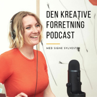 START HER - Den Kreative Forretning 2.0