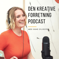 57 - Fundraising for kunstnere og kreative