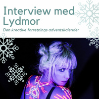 3. søndag i advent - Interview med Lydmor