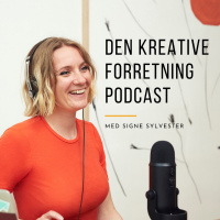 77 - Visionen for dit arbejdsliv som kunstner