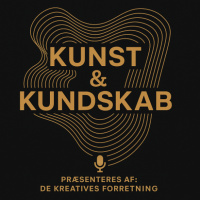 NY PODCAST: Kunst  Kundskab