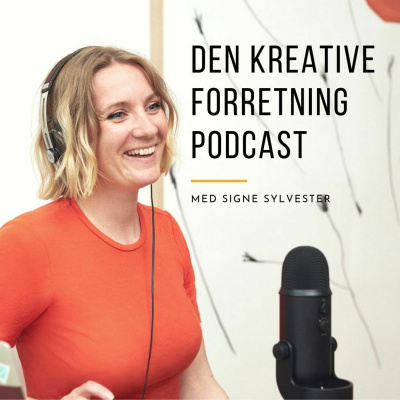 Den Kreative Forretning