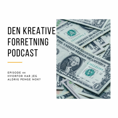 Den Kreative Forretning