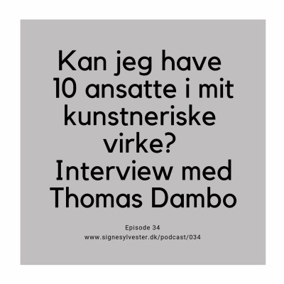 Den Kreative Forretning