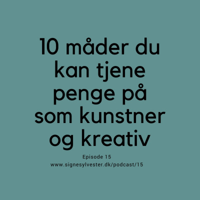 Den Kreative Forretning