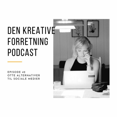 Den Kreative Forretning