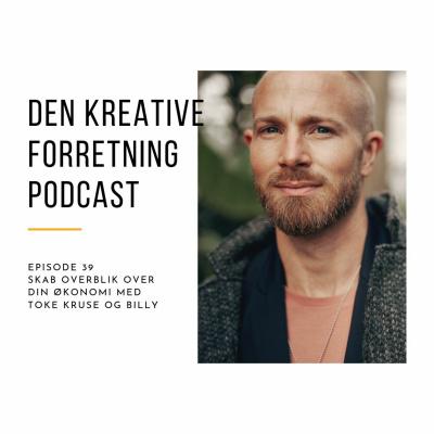 Den Kreative Forretning