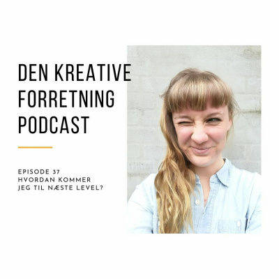 Den Kreative Forretning