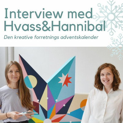 Den Kreative Forretning