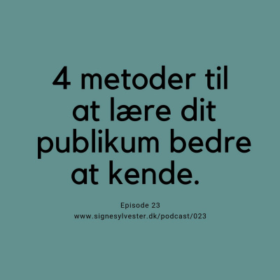 Den Kreative Forretning