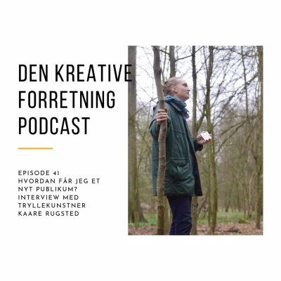 Den Kreative Forretning