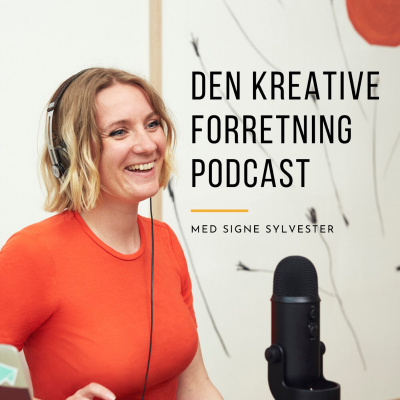 Den Kreative Forretning