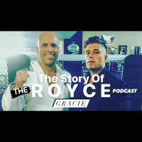Always Say “Yes” to an Opportunity even if you’re Unprepared: The Story of my Royce Gracie Interview