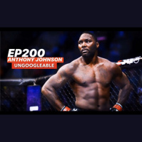 ANTHONY RUMBLE JOHNSON--PRO ATHLETE--ENTREPRENEUR--UFC STAR