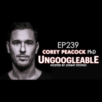 COREY PEACOCK PhD 