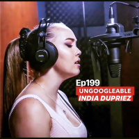 INDIA DUPRIEZ-RECORDING ARTIST-SINGER SONGWRITER