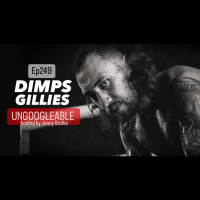 Dimps Gillies: Professional Athlete, MMA Fighter  Boxer