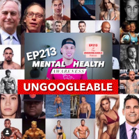 THE MENTAL HEALTH EPISODE--COACHING ADVICE ON HOW TO NATURALLY IMPROVE YOUR MENTAL WELLBEING 