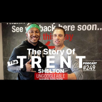 “Alignment” It doesn’t have to make sense to everyone as long as it makes sense to you: The Story of my Trent Shelton Interview