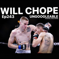 WILL CHOPE