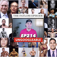 THE FAT-LOSS EPISODE plus STRATEGIES on HOW TO LOSE WEIGHT!