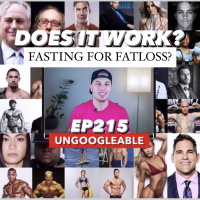DOES IT WORK? FASTING FOR WEIGHTLOSS plus my SECRET fatloss systems 