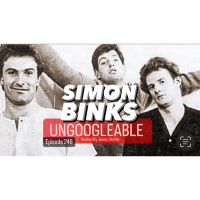 SIMON BINKS: Founding member of the iconic Aussie Rock Band Australian Crawl