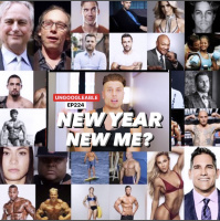 NEW YEAR NEW ME? ARE NEW YEAR RESOLUTIONS BS and why I feel YOU SHOULD LOVE your LAZY SELF!