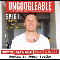 #162 STRESS MANAGEMENT—MY WEEKLY ADVICE—NATURAL ALTERNATIVES 