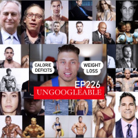 “Calorie Deficits and Weight Loss PLUS the significance of Understanding Your HEART RATE VARIABILITY in Relation to Performance” 