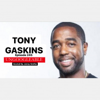Tony Gaskins: Motivational Speaker, Author and Life Coach