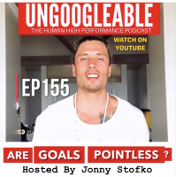 #155–Are GOALS Pointless?—TIPS TO MAINTAIN YOUR FITNESS—Client Story