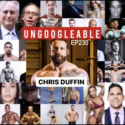 Ungoogleable With Jonny Stofko