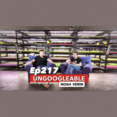 Ungoogleable With Jonny Stofko