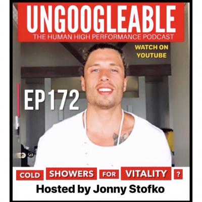 Ungoogleable With Jonny Stofko