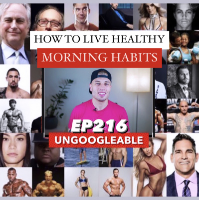 Ungoogleable With Jonny Stofko