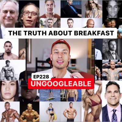 Ungoogleable With Jonny Stofko