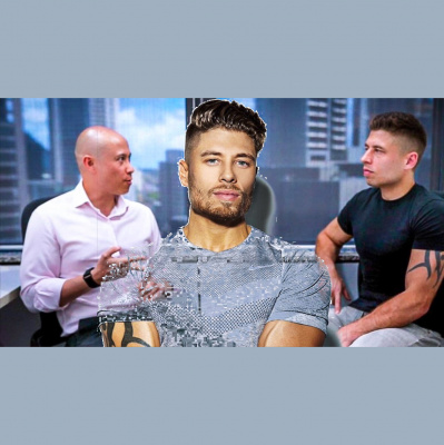 Ungoogleable With Jonny Stofko