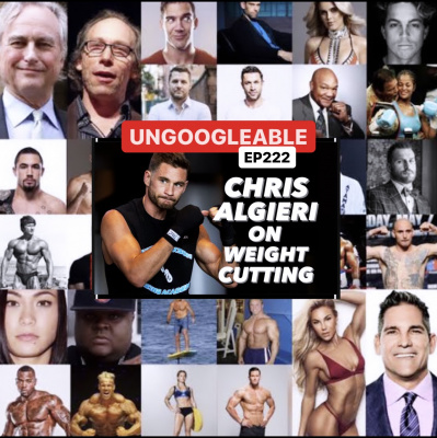 Ungoogleable With Jonny Stofko