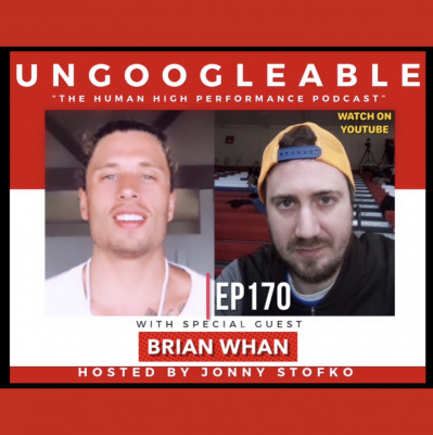 Ungoogleable With Jonny Stofko