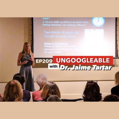 Ungoogleable With Jonny Stofko