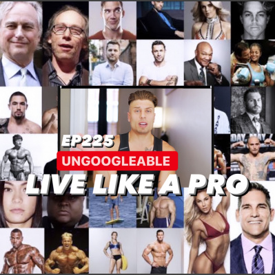 Ungoogleable With Jonny Stofko