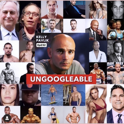 Ungoogleable With Jonny Stofko